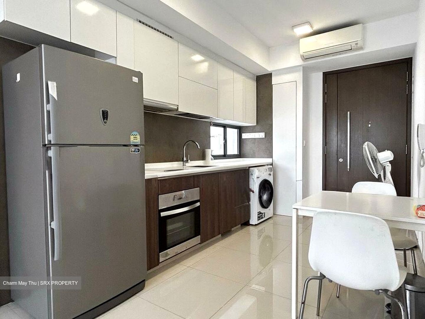 Parc Olympia (D17), Condominium #518380341